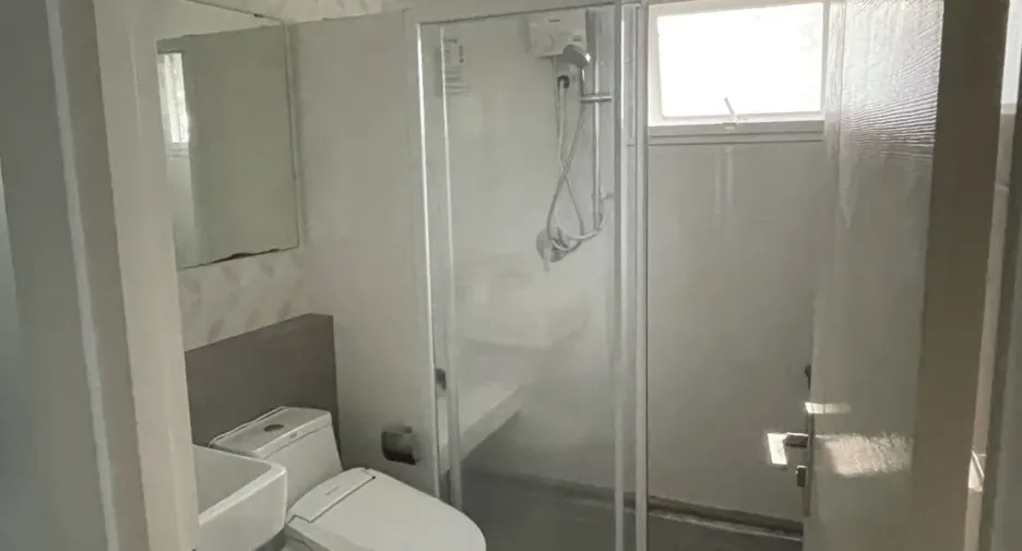 For rent 3 bedrooms house in San Sai, Chiang Mai