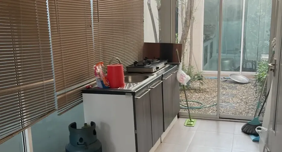For rent 3 bedrooms house in San Sai, Chiang Mai