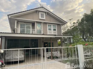 For rent 3 bedrooms house in San Sai, Chiang Mai