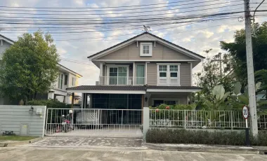 For rent 3 bedrooms house in San Sai, Chiang Mai