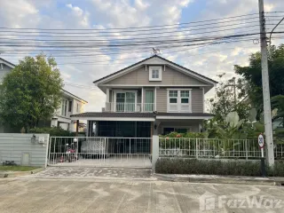 For rent 3 bedrooms house in San Sai, Chiang Mai