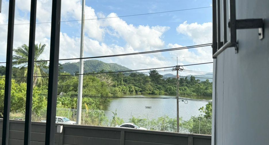 出售 1 卧室 公寓 在 Kathu, 普吉