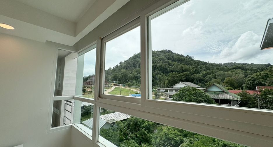 出售 1 卧室 公寓 在 Phuket Town, 普吉