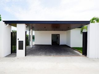 Продажа 3 спальни вилла в Банг Ламунг, Чонбури