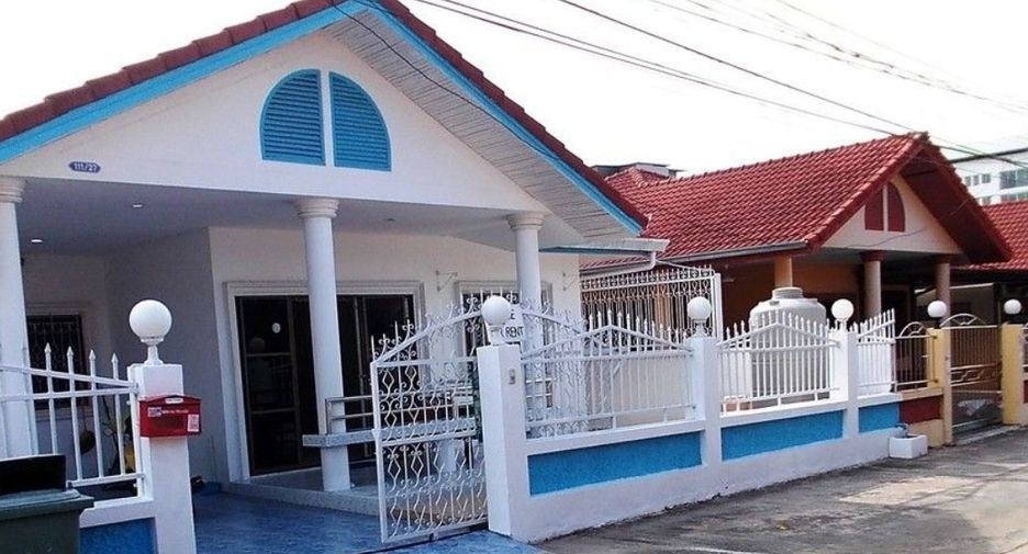 Продажа 3 спальни вилла в Банг Ламунг, Чонбури