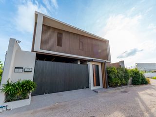 出售 5 卧室 别墅 在 Bang Lamung, Chon Buri
