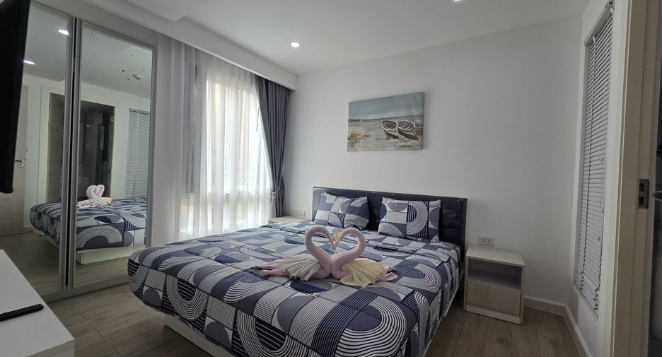 Wohnung zur Miete mit 2 Zimmer 