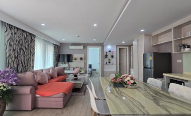 Wohnung zur Miete mit 2 Zimmer 