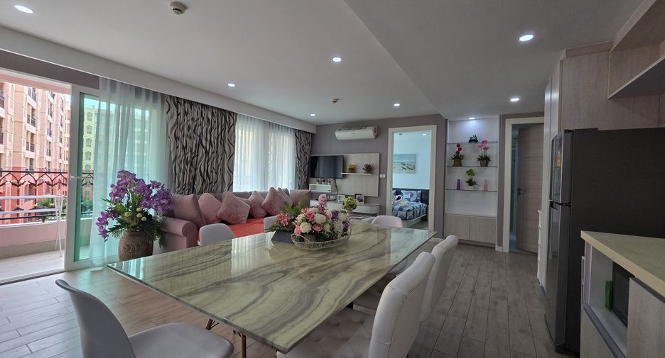 Wohnung zur Miete mit 2 Zimmer 
