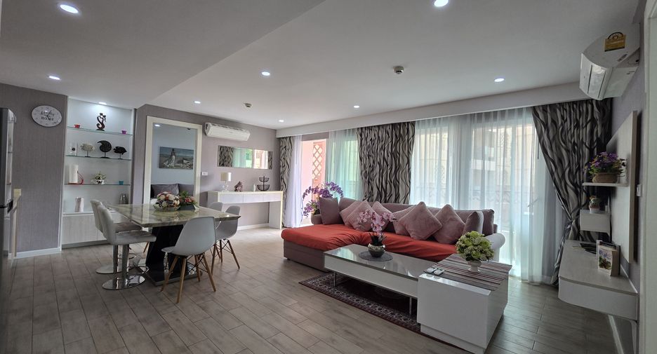Wohnung zur Miete mit 2 Zimmer 