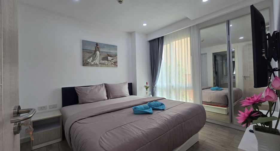 Wohnung zur Miete mit 2 Zimmer 