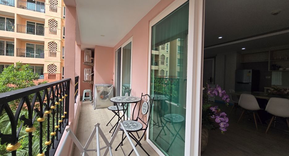 Wohnung zur Miete mit 2 Zimmer 