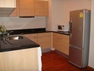 For rent 2 bedrooms condo in Pathum Wan, Bangkok