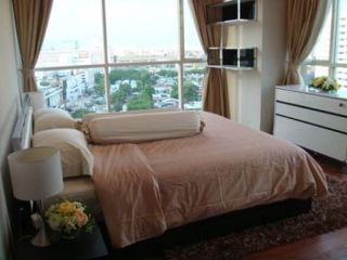 For rent 2 bedrooms condo in Pathum Wan, Bangkok