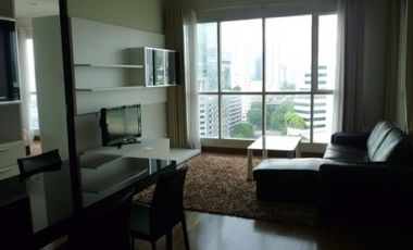 For rent 2 ベッドルーム condo in Pathum Wan, Bangkok