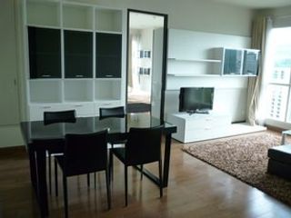 For rent 2 bedrooms condo in Pathum Wan, Bangkok