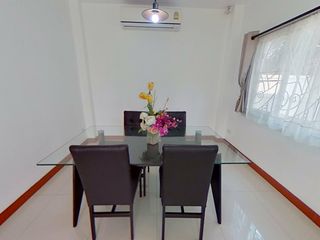 À vendre 3 chambres maison à Hang Dong, Chiang Mai