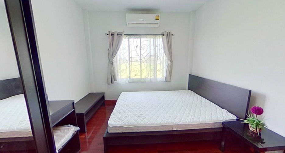À vendre 3 chambres maison à Hang Dong, Chiang Mai