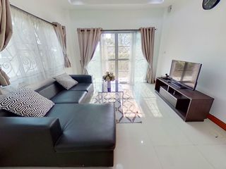 À vendre 3 chambres maison à Hang Dong, Chiang Mai