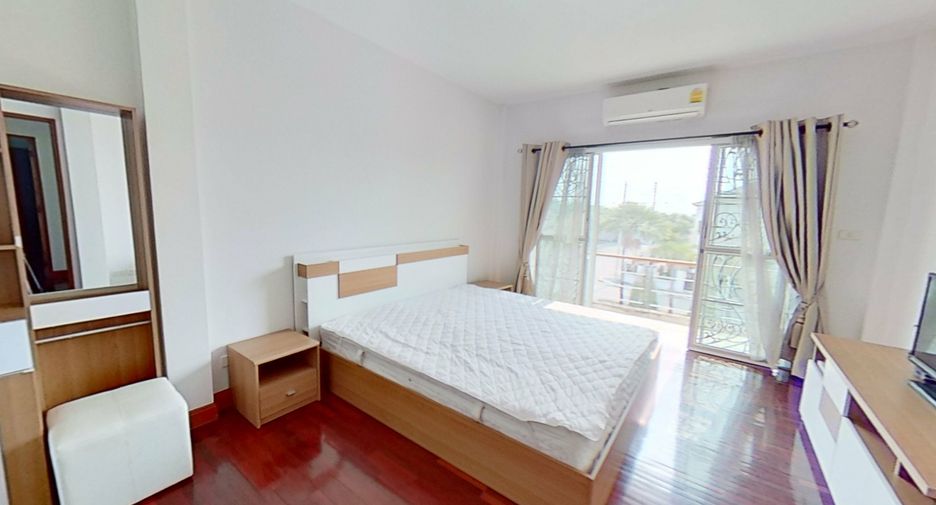 À vendre 3 chambres maison à Hang Dong, Chiang Mai