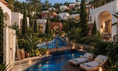 For sale 3 bedrooms villa 