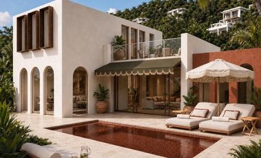 For sale 3 bedrooms villa 