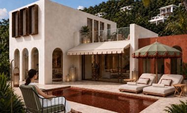 For sale 3 bedrooms villa 