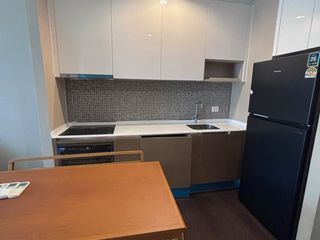 Condo en alquiler de 2 habitaciones en Chatuchak, Bangkok