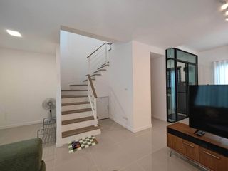 Reihenhaus zur Miete mit 3 Zimmer in Mueang Chiang Mai, Chiang Mai