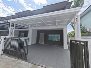 Reihenhaus zur Miete mit 3 Zimmer in Mueang Chiang Mai, Chiang Mai