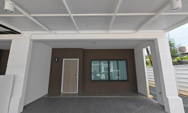 Reihenhaus zur Miete mit 3 Zimmer in Mueang Chiang Mai, Chiang Mai