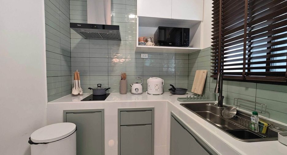 Reihenhaus zur Miete mit 3 Zimmer in Mueang Chiang Mai, Chiang Mai