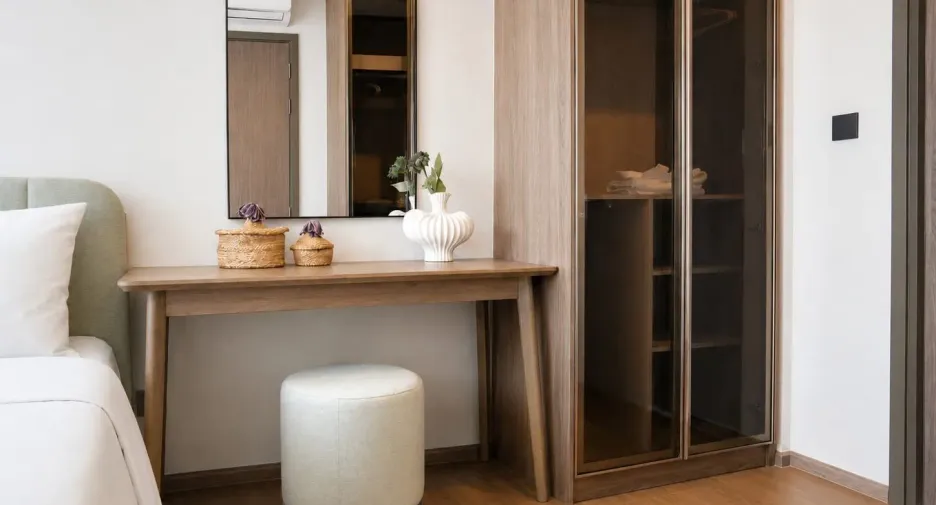 Wohnung zur Miete mit 2 Zimmer in Mueang Chiang Mai, Chiang Mai