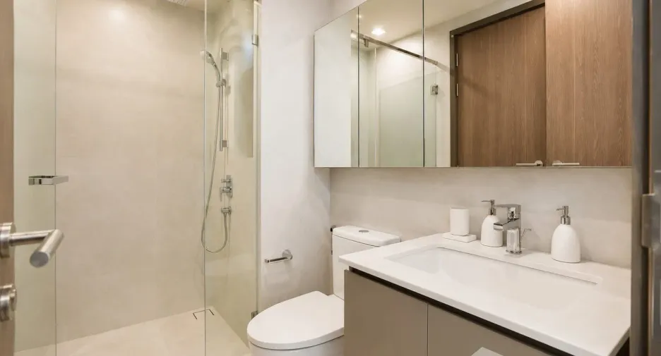 Wohnung zur Miete mit 2 Zimmer in Mueang Chiang Mai, Chiang Mai