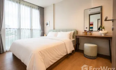 Wohnung zur Miete mit 2 Zimmer in Mueang Chiang Mai, Chiang Mai