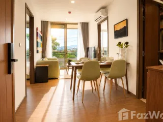 出租 2 卧室 公寓 在 Mueang Chiang Mai, Chiang Mai