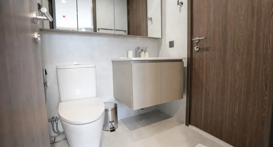 Wohnung zur Miete mit 2 Zimmer in Mueang Chiang Mai, Chiang Mai