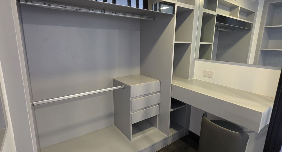 À louer 1 chambre condo 