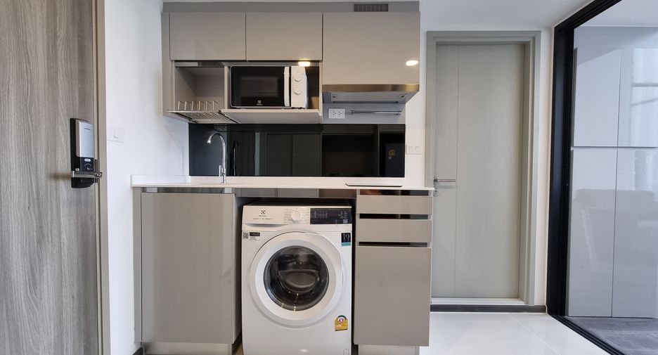À louer 1 chambre condo 
