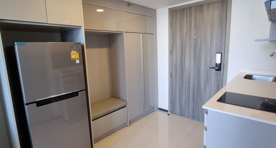 À louer 1 chambre condo 