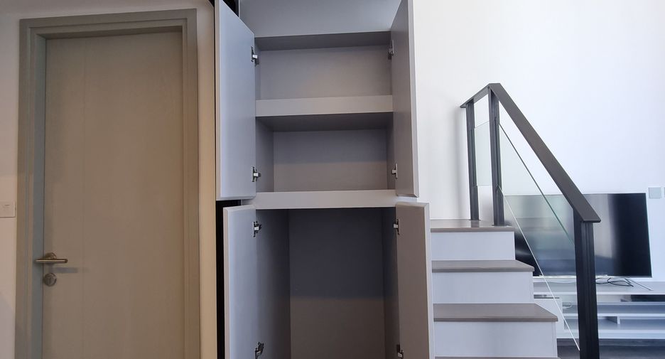 À louer 1 chambre condo 