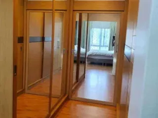 For rent 3 bedrooms house in Saphan Sung, Bangkok