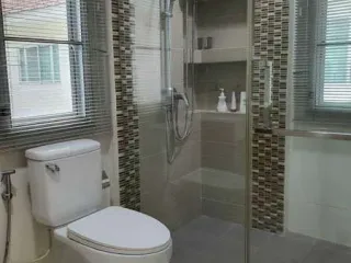 For rent 3 bedrooms house in Saphan Sung, Bangkok