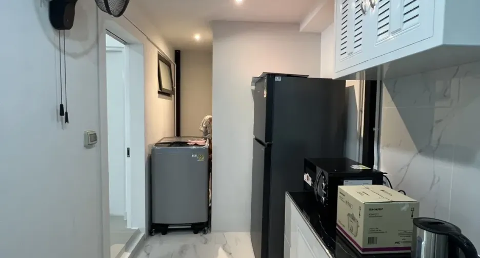 出租 3 卧室 联排别墅 在 Bang Phli, Samut Prakan