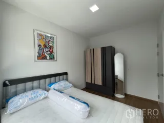 出租 3 卧室 联排别墅 在 Bang Phli, Samut Prakan