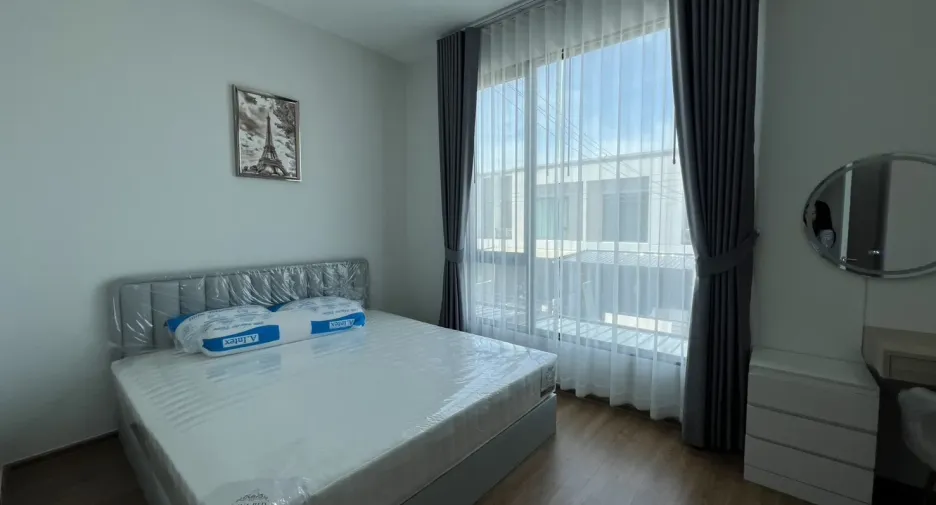 出租 3 卧室 联排别墅 在 Bang Phli, Samut Prakan