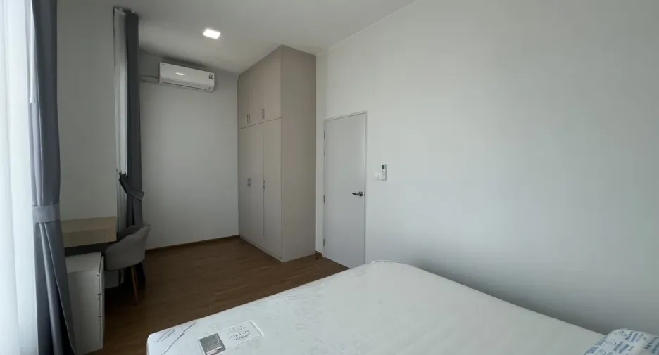 出租 3 卧室 联排别墅 在 Bang Phli, Samut Prakan