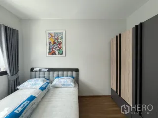 出租 3 卧室 联排别墅 在 Bang Phli, Samut Prakan