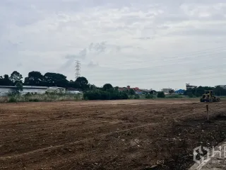 For rent land in Bang Pa-in, Phra Nakhon Si Ayutthaya