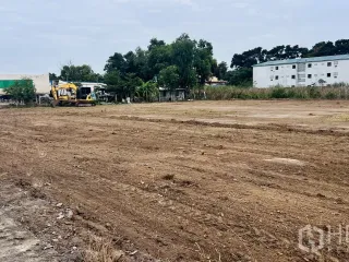 For rent land in Bang Pa-in, Phra Nakhon Si Ayutthaya